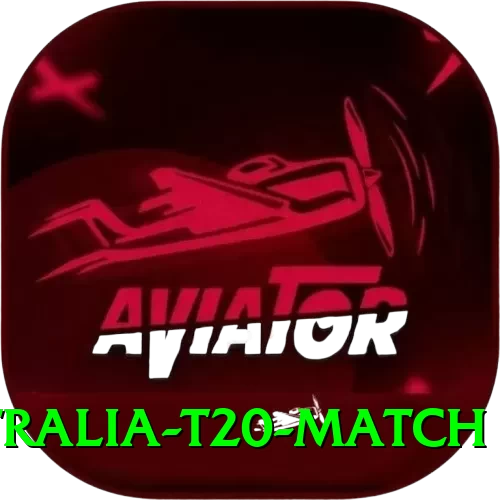 india australia t20 match Cash Royal - 2