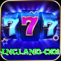 india england odi Deluxe Jackpot