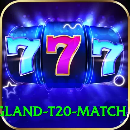 india england t20 match Gaming Master - 2