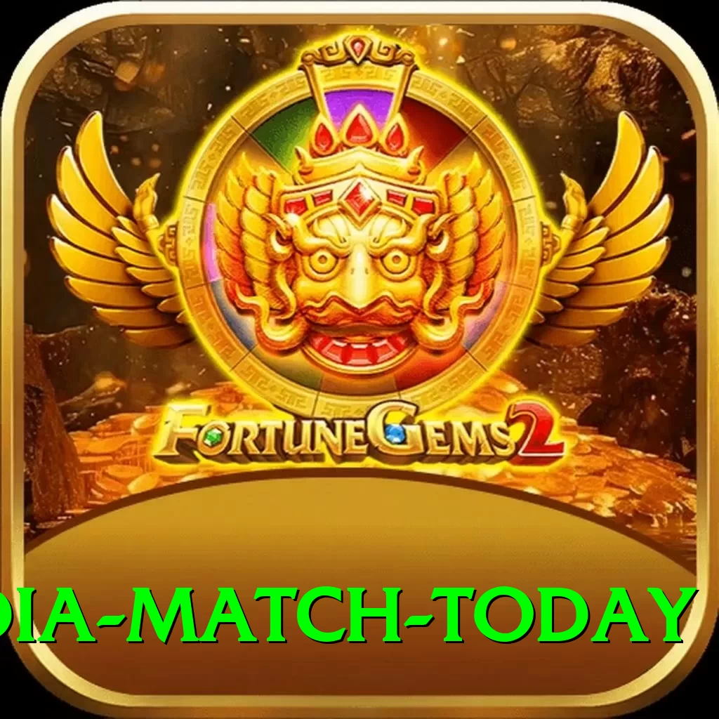 india match today - Gaming Ultimate - 2