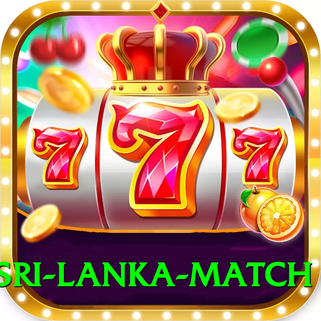 india sri lanka match Slot Machine Prime - 2