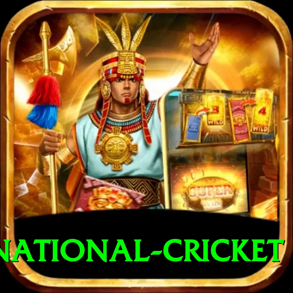 international cricket Gold Gaming App - 2