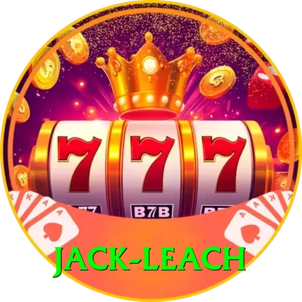 jack leach Royal v3.3.8 - 2