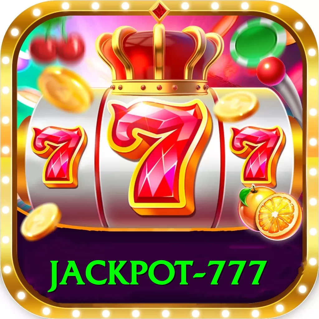 jackpot 777 Live Gold - 2