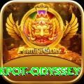 jackpot odyssey Casino Official v3.0.7
