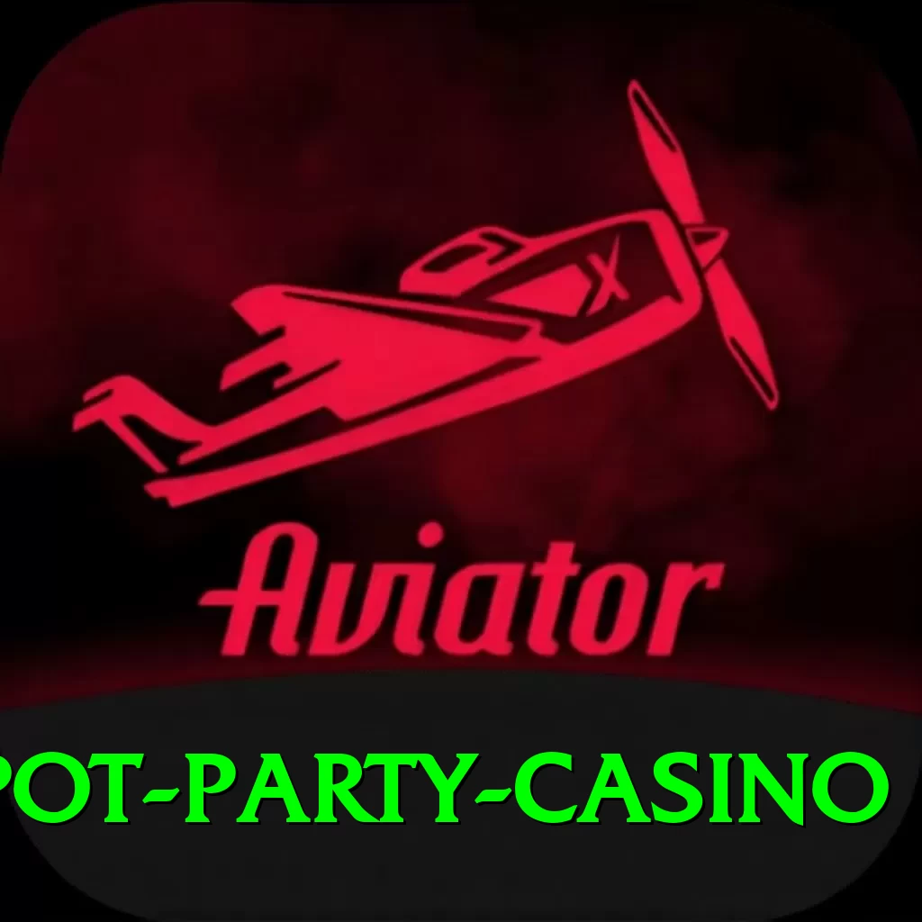 jackpot party casino - VIP Master - 2