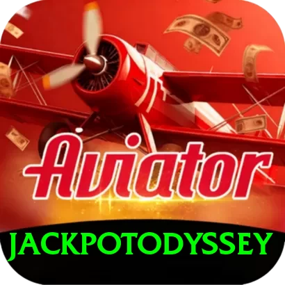 jackpotodyssey - Pro Earning App - 2
