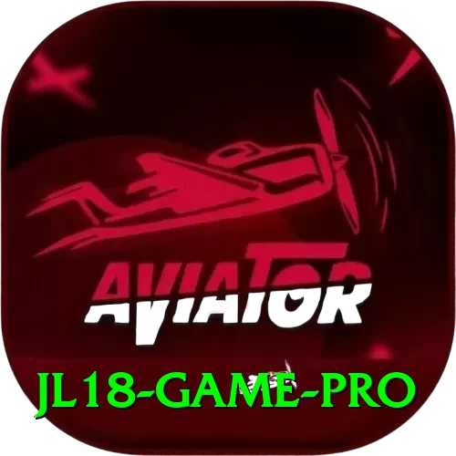 JL18 Game - Gaming Master - 2