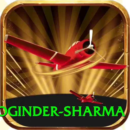 joginder sharma Gaming Gold - 2