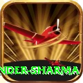 joginder sharma Gaming Gold