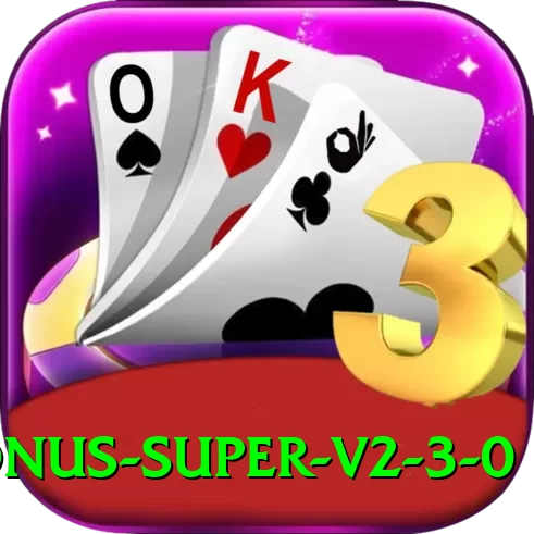 Juwa6 Bonus Super v2.3.0 - 2