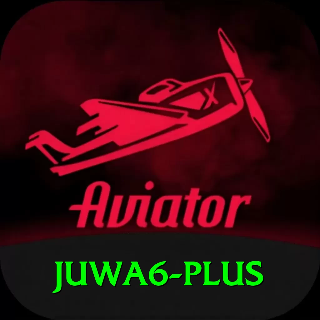 Juwa6 King Gaming App - 2