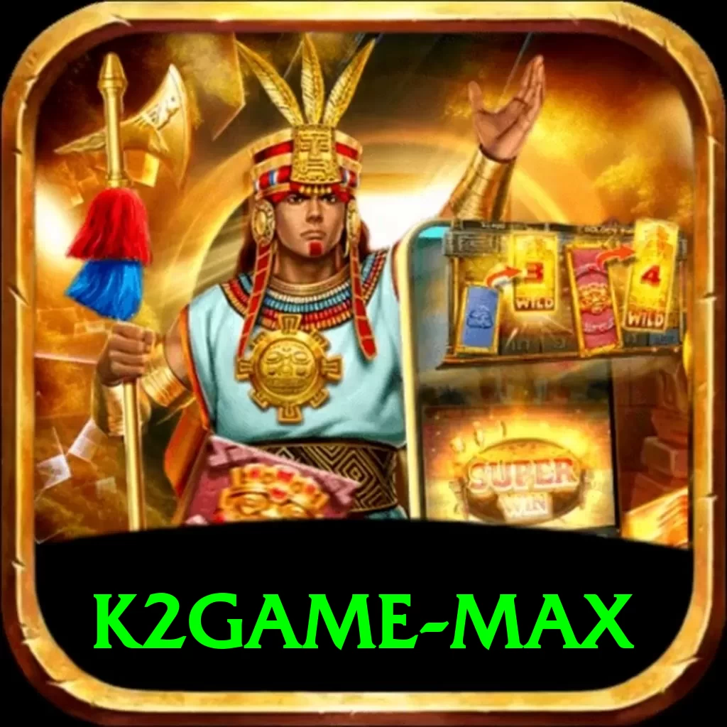 K2Game Extreme Latest v3.6.2 - 2