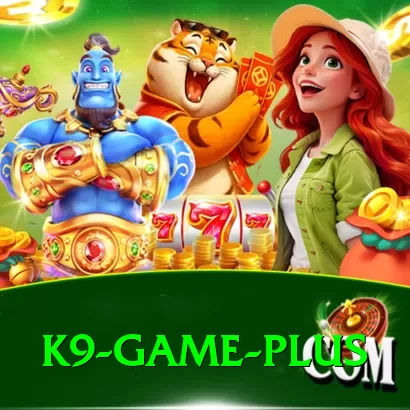K9 Game Casino Official v4.8.2 - 2