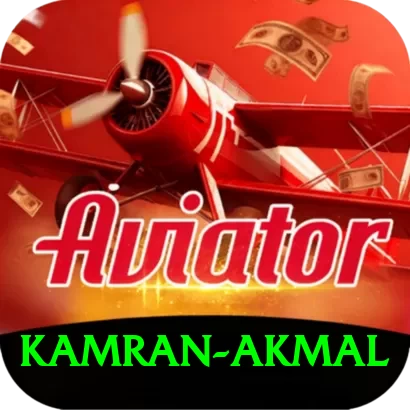 kamran akmal Master v4.5.0 - 2