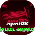 khaleel ahmed - VIP Extreme