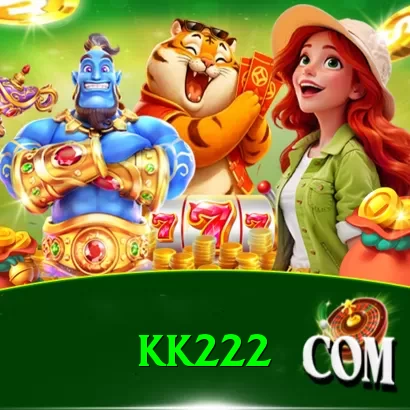 kk222 Supreme Latest v1.5.6 - 2