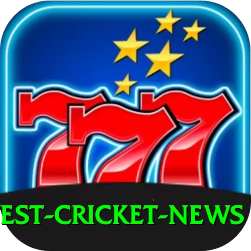 latest cricket news - Elite Edition v5.5.7 - 2
