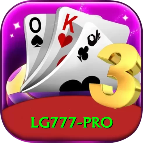 lg777 Gaming Ultimate v5.6.1 - 2
