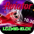 lgo4d slot Super - Win Real PKR