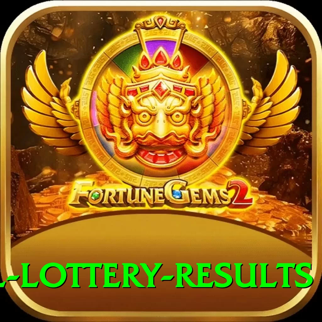 lotto results national lottery results Game Premium v1.6.9 - 2