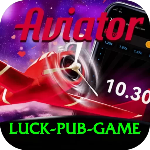 Luck Pub Game Apps (Tools & Injectors) Master v1.6.4 - 2