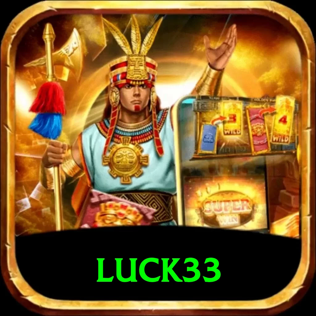 luck33 Deluxe v2.3.3 - 2