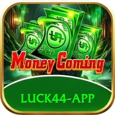 Luck44 Extreme Gaming App - 2