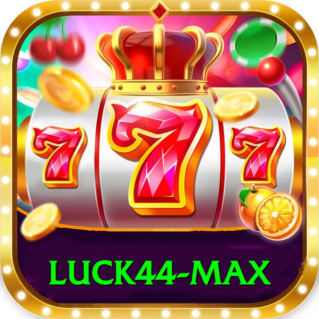 Luck44 - Slots Royal - 2