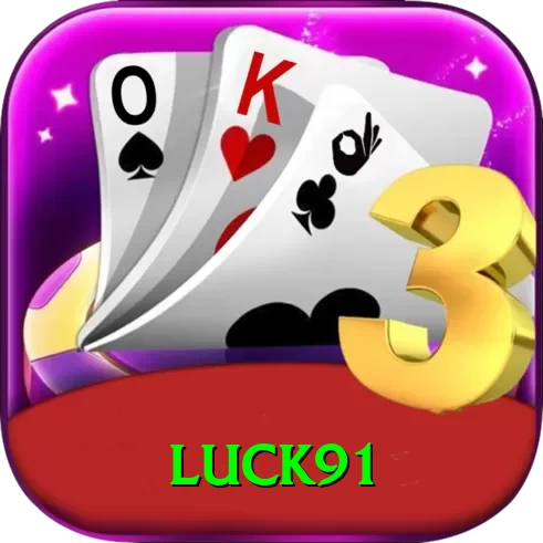 luck91 Games (Casino & Earning) Premium v3.5.2 - 2