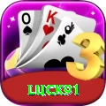 luck91 Games (Casino & Earning) Premium v3.5.2