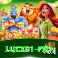 luck91 - Legend v4.1.2