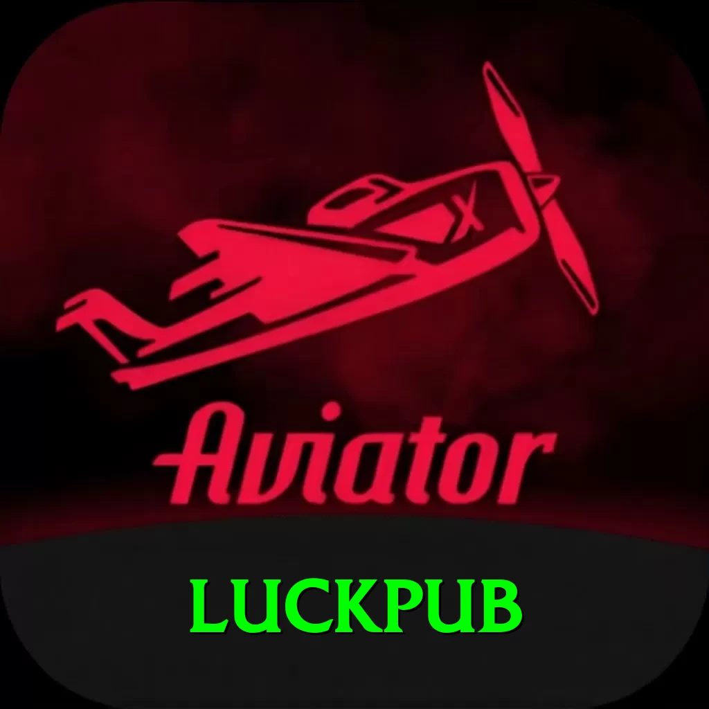 luckpub Mega Jackpot - 2