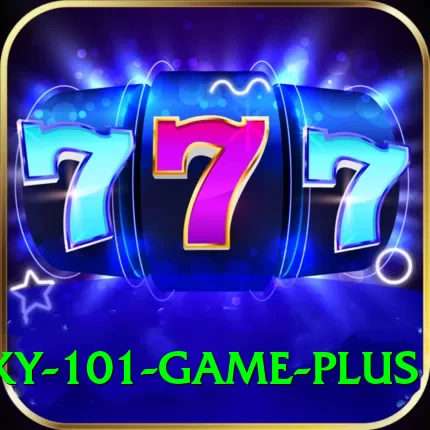 Lucky 101 Game - 2