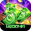 Lucky 91 Master Pro v3.7.3