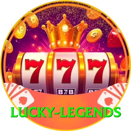 Lucky Legends VIP Edition v2.1.2 - 2