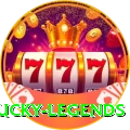 Lucky Legends VIP Edition v2.1.2