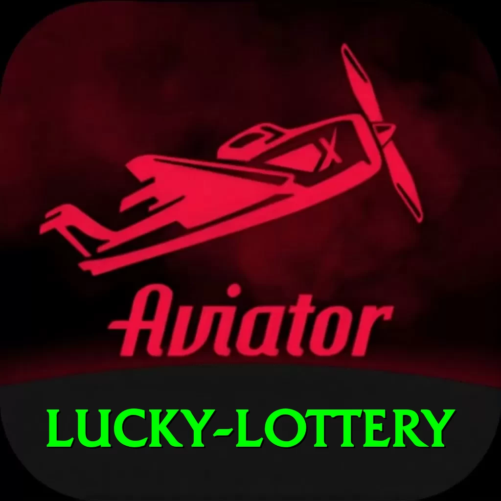 lucky lottery Jackpot Royal v3.1.1 - 2