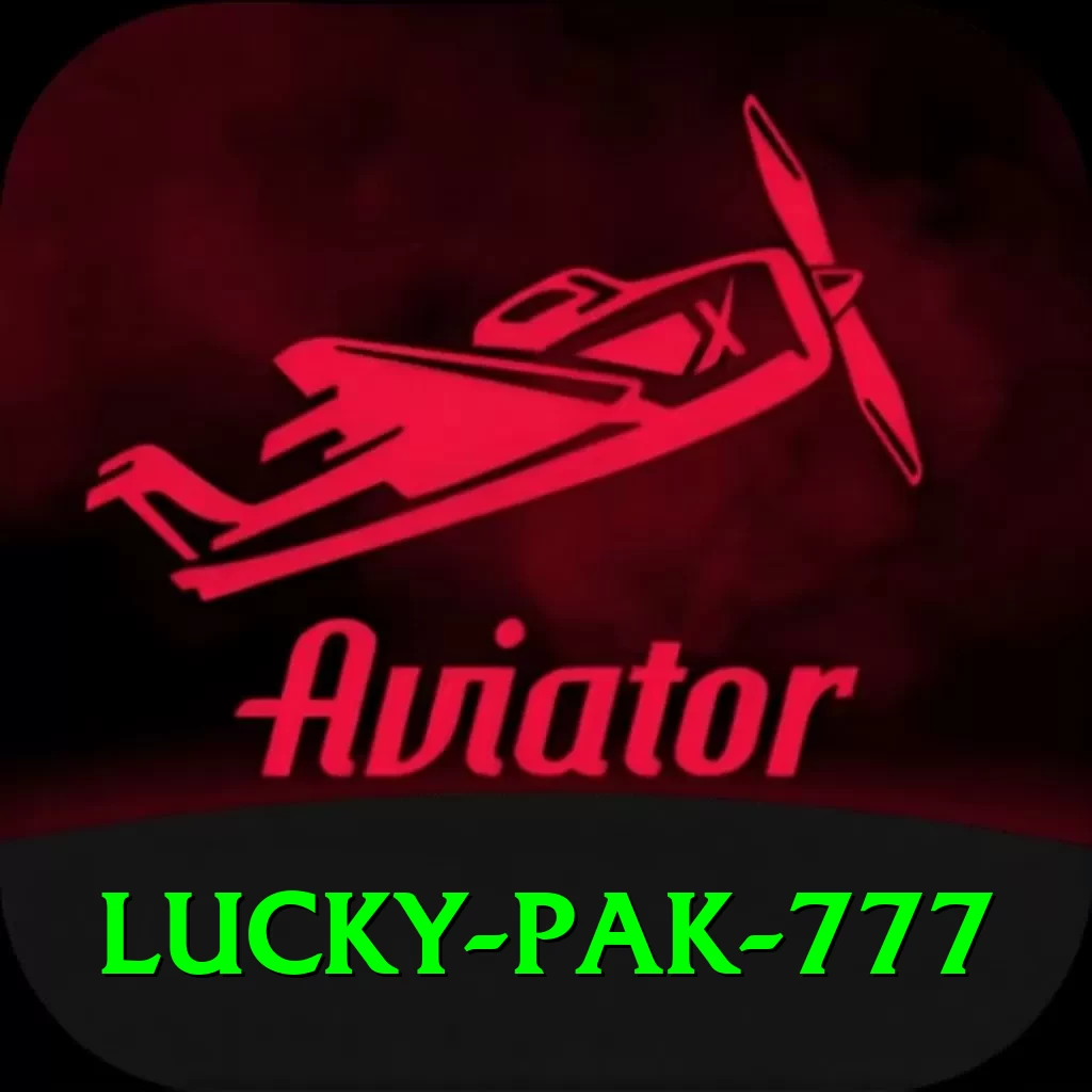 lucky pak 777 Royal 2024 - 2