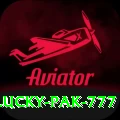 lucky pak 777 Royal 2024