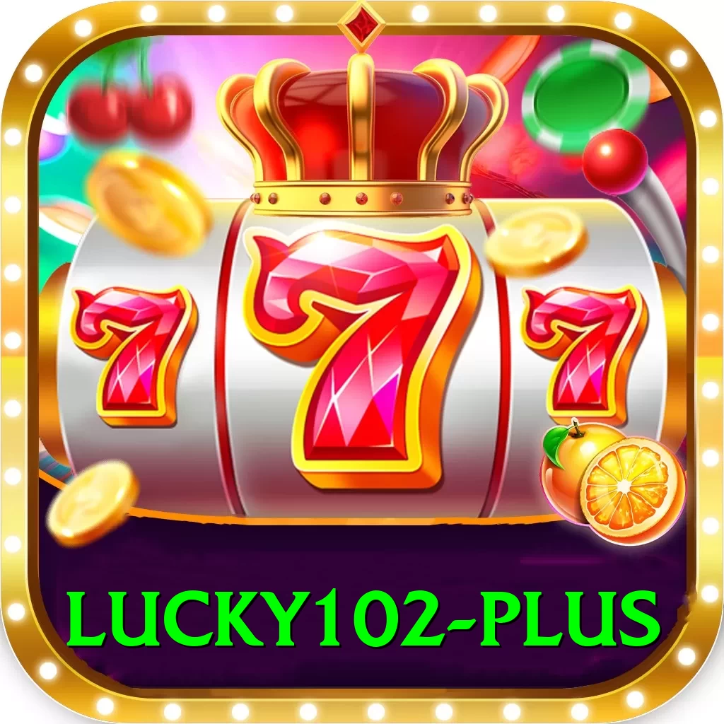 lucky102 - Real Money VIP - 2