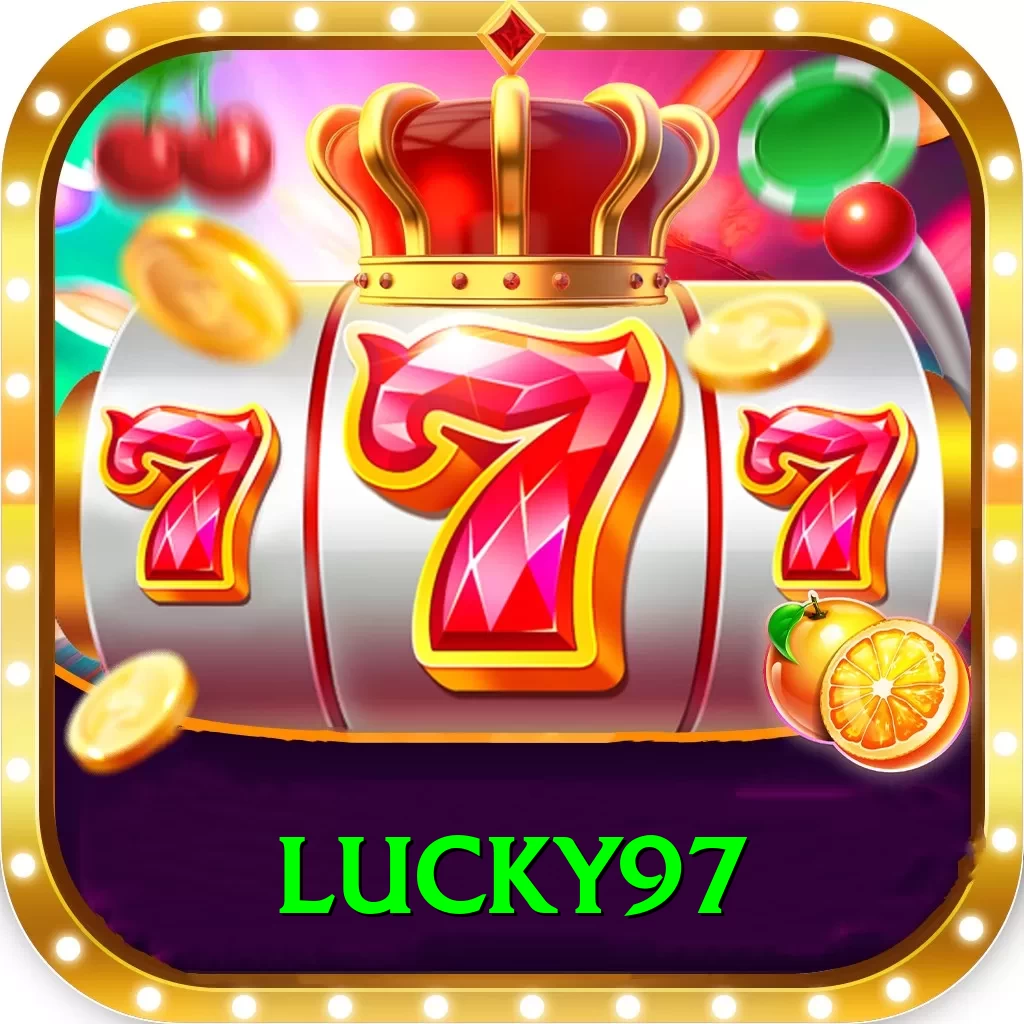 lucky97 Max - Daily Bonus - 2