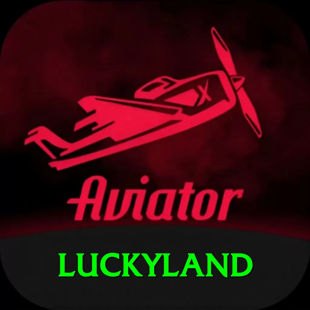 luckyland App Gold v4.2.6 - 2