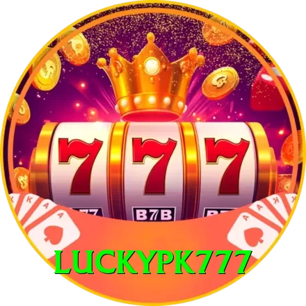 luckypk777 Deluxe Pro v2.5.3 - 2