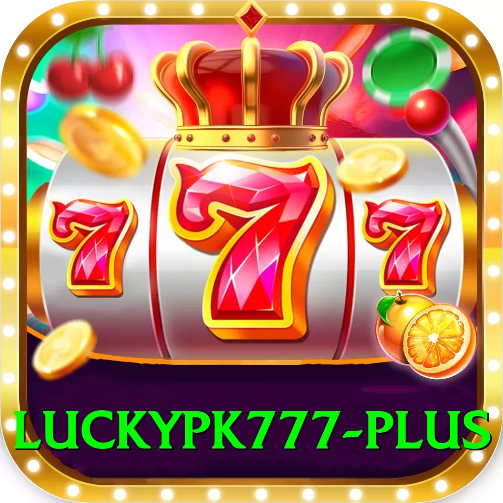 luckypk777 Master Casino App - 2