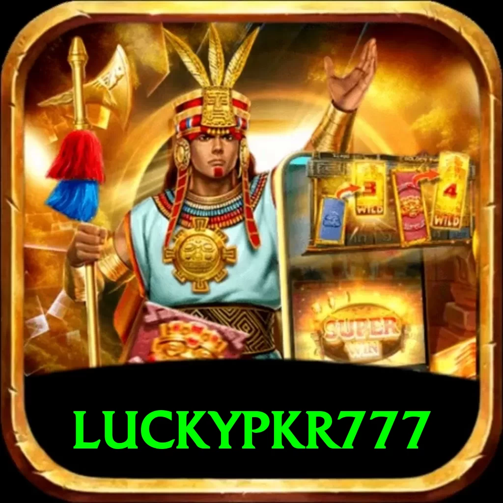 LuckyPKR777 VIP Edition v4.3.1 - 2