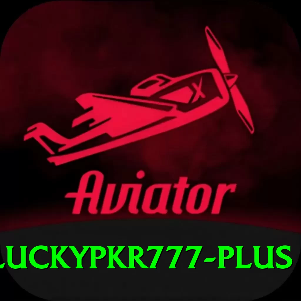 LuckyPKR777 Slot Machine Master - 2