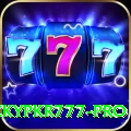 luckypkr777 Slot Machine Mega