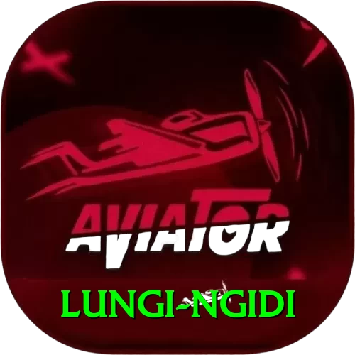 lungi ngidi APK Prime v3.8.1 - 2