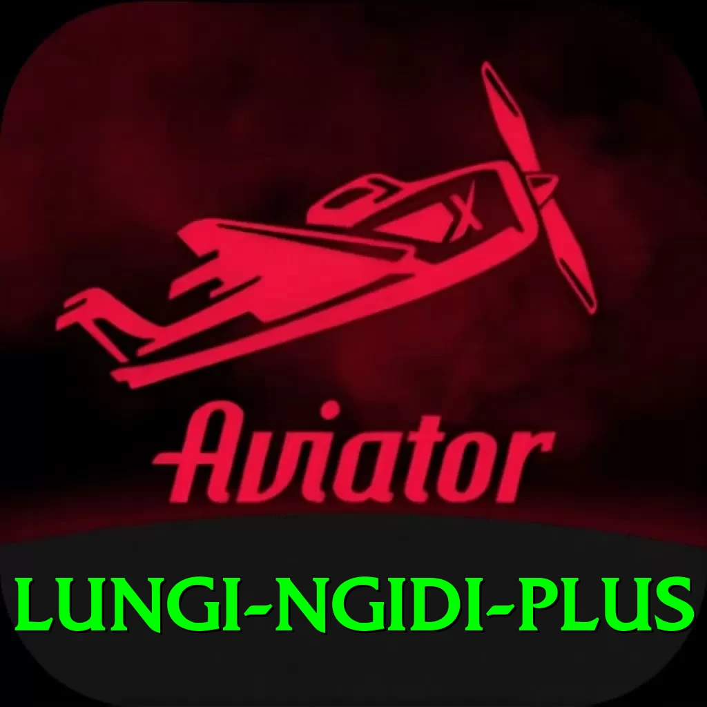 lungi ngidi Official v3.7.8 - 2
